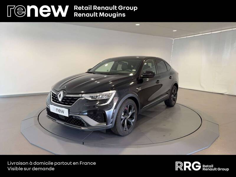 Image de l'annonce principale - Renault Arkana