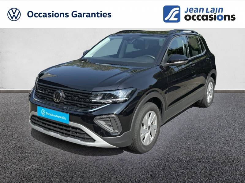 Image de l'annonce principale - Volkswagen T-Cross