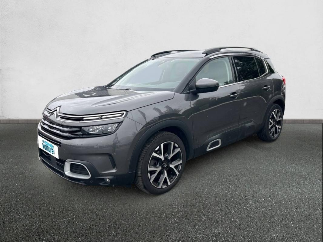 Image de l'annonce principale - Citroën C5 Aircross