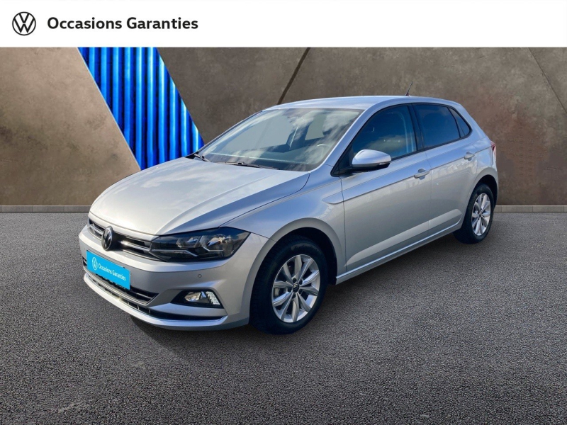 Image de l'annonce principale - Volkswagen Polo