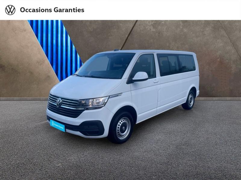 Image de l'annonce principale - Volkswagen Caravelle