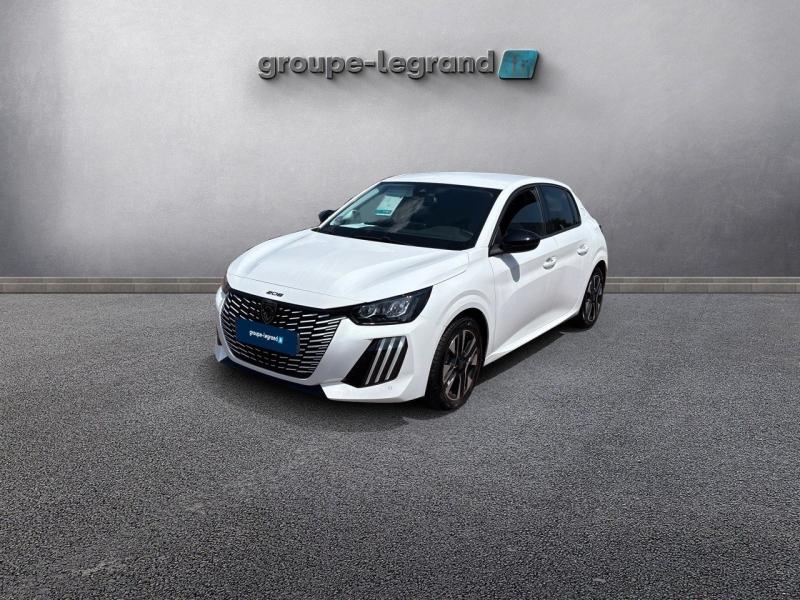 Image de l'annonce principale - Peugeot 208