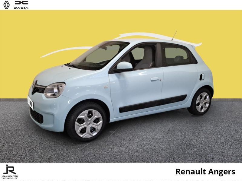 Image de l'annonce principale - Renault Twingo