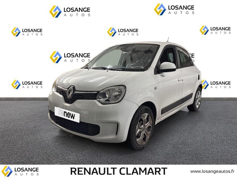 Image de l'annonce principale - Renault Twingo