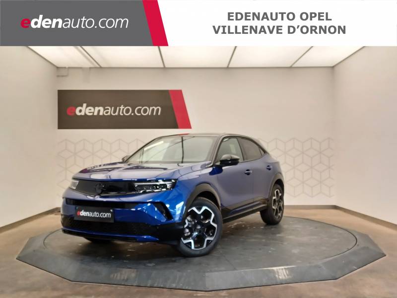 Image de l'annonce principale - Opel Mokka