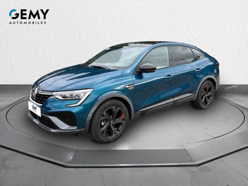 Image de l'annonce principale - Renault Arkana