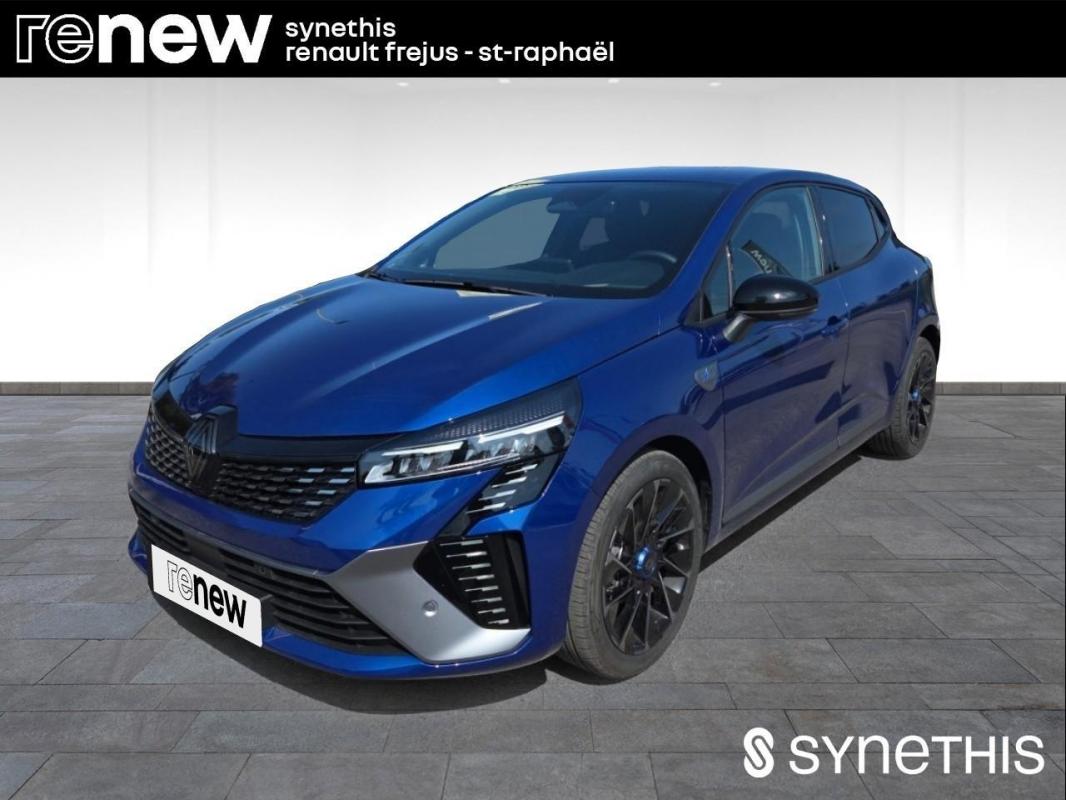 Image de l'annonce principale - Renault Clio