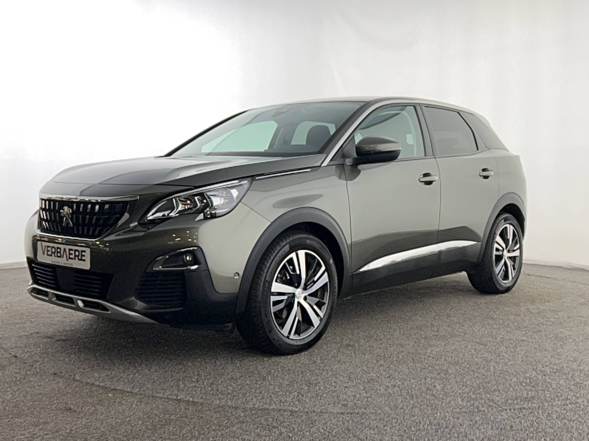 Image de l'annonce principale - Peugeot 3008