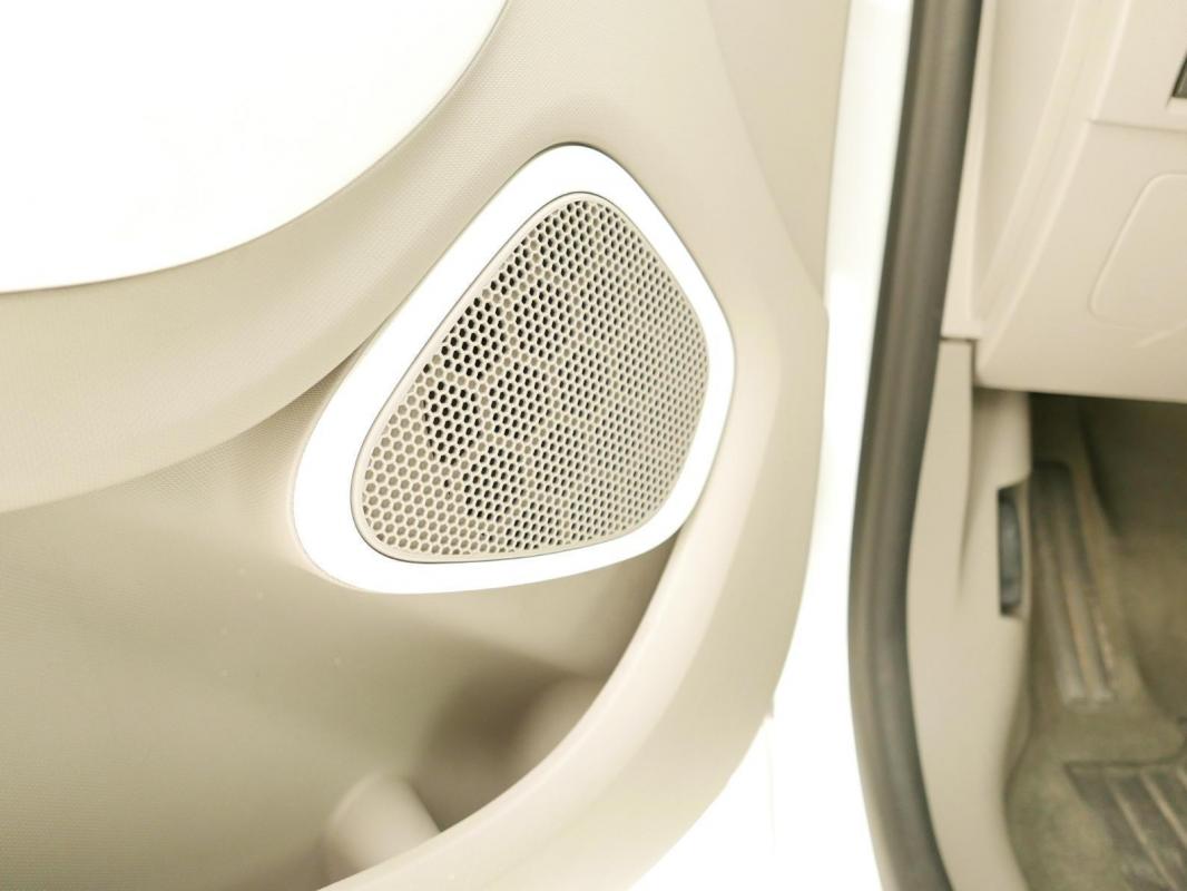 Image de l'annonce principale - Renault Zoe