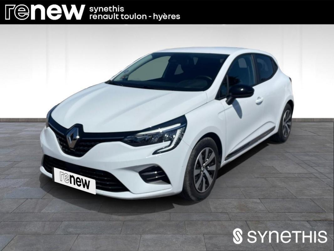 Image de l'annonce principale - Renault Clio