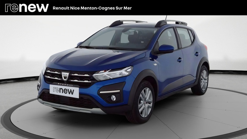 Image de l'annonce principale - Dacia Sandero