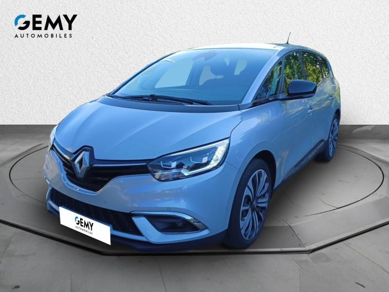 Image de l'annonce principale - Renault Grand Scénic