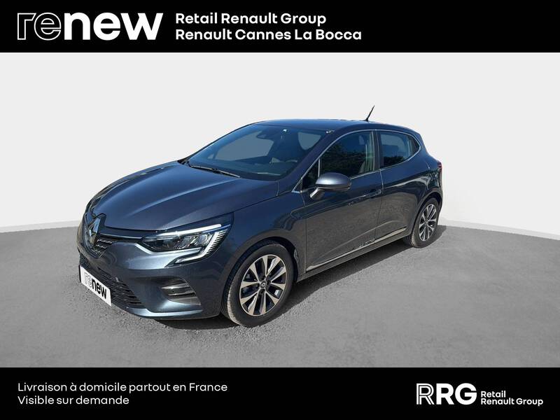 Image de l'annonce principale - Renault Clio