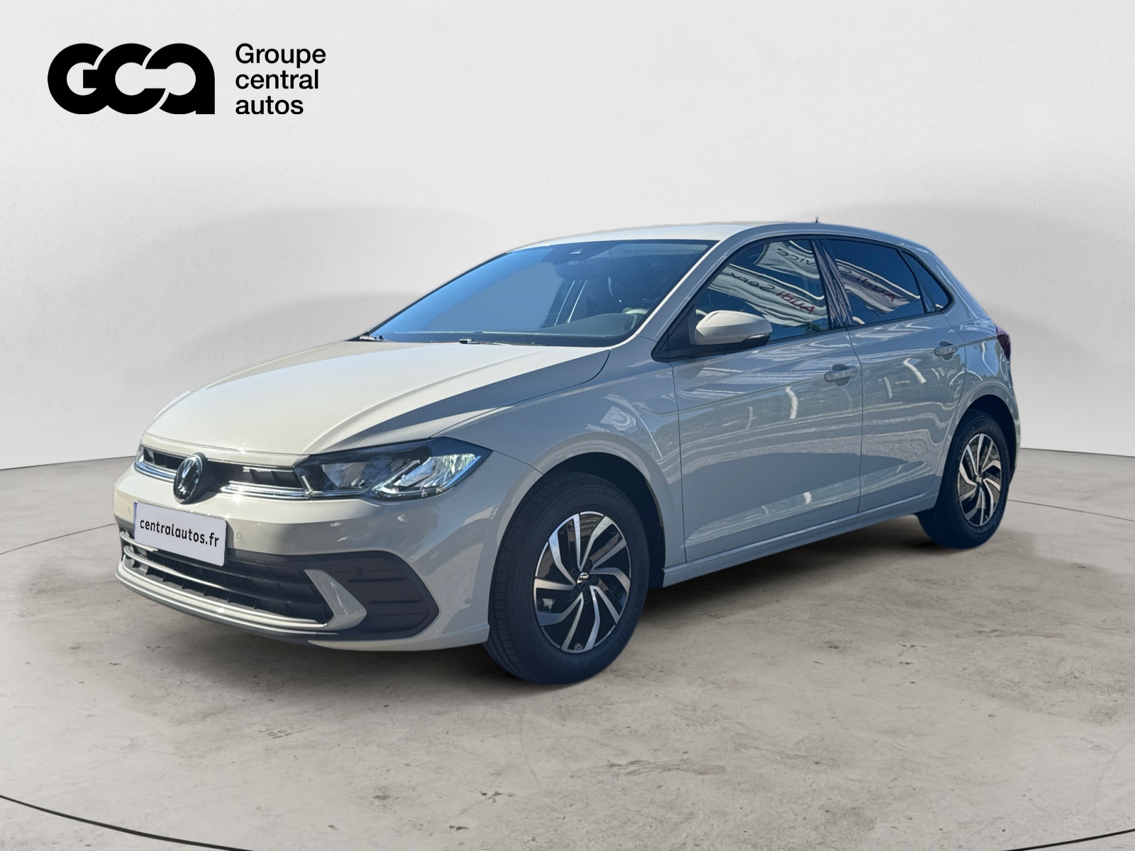 Image de l'annonce principale - Volkswagen Polo