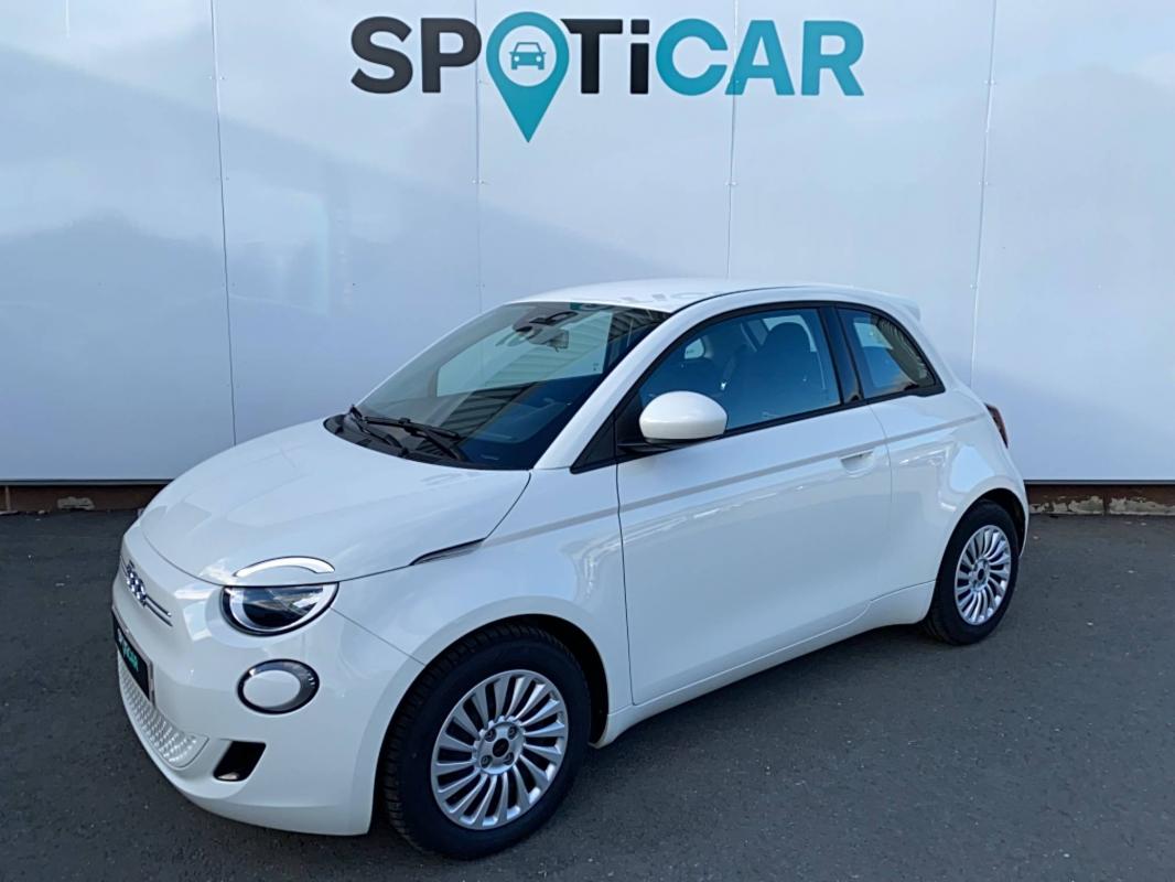 Image de l'annonce principale - Fiat 500