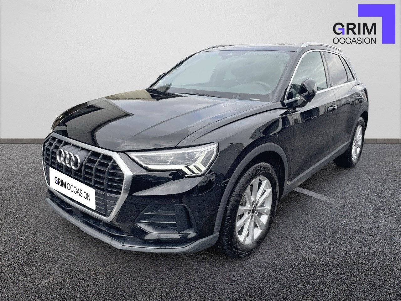 Image de l'annonce principale - Audi Q3