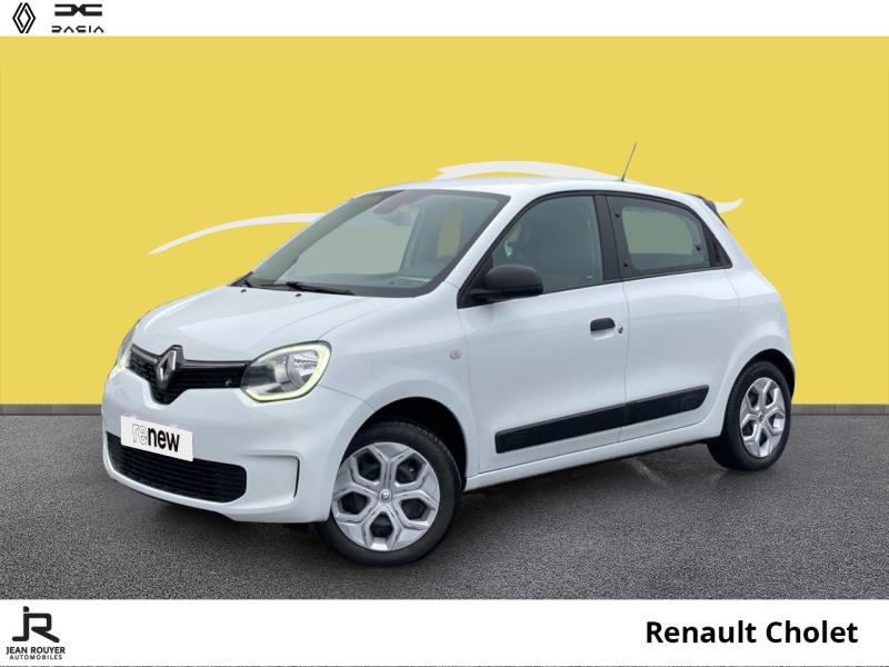 Image de l'annonce principale - Renault Twingo