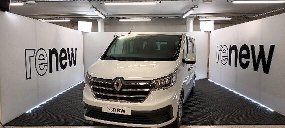 Image de l'annonce principale - Renault Trafic