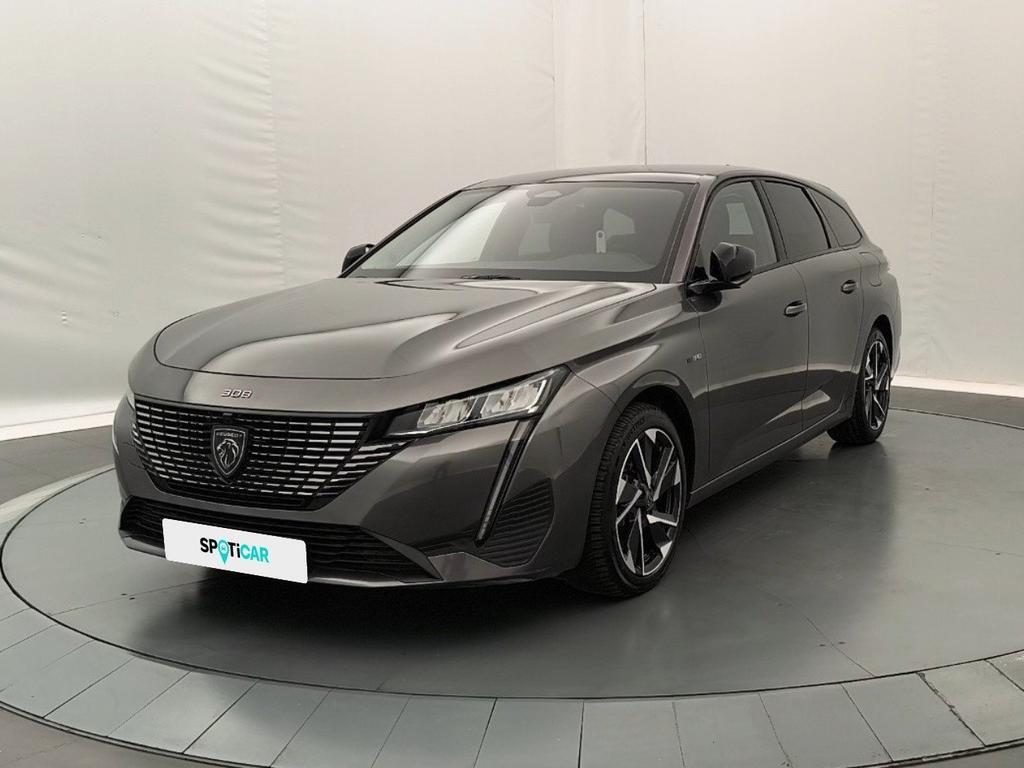 Image de l'annonce principale - Peugeot 308 SW