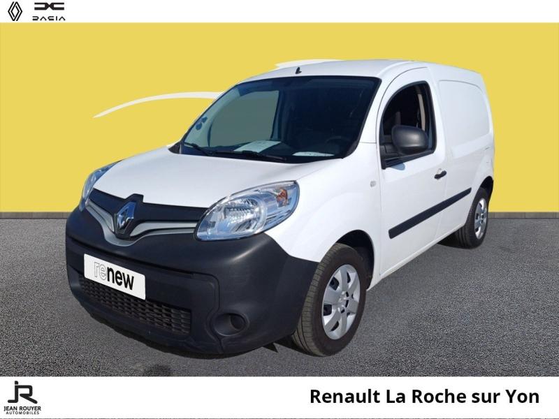 Image de l'annonce principale - Renault Kangoo