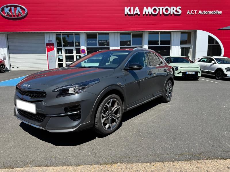 Image de l'annonce principale - Kia XCeed