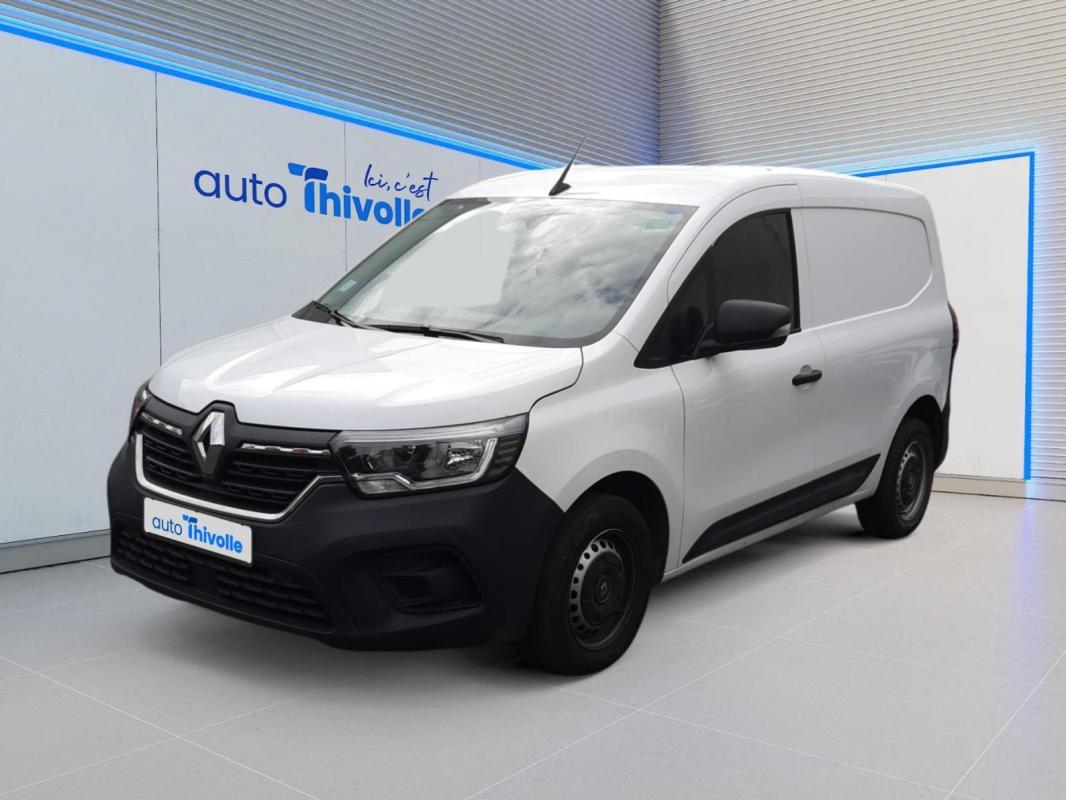Image de l'annonce principale - Renault Kangoo