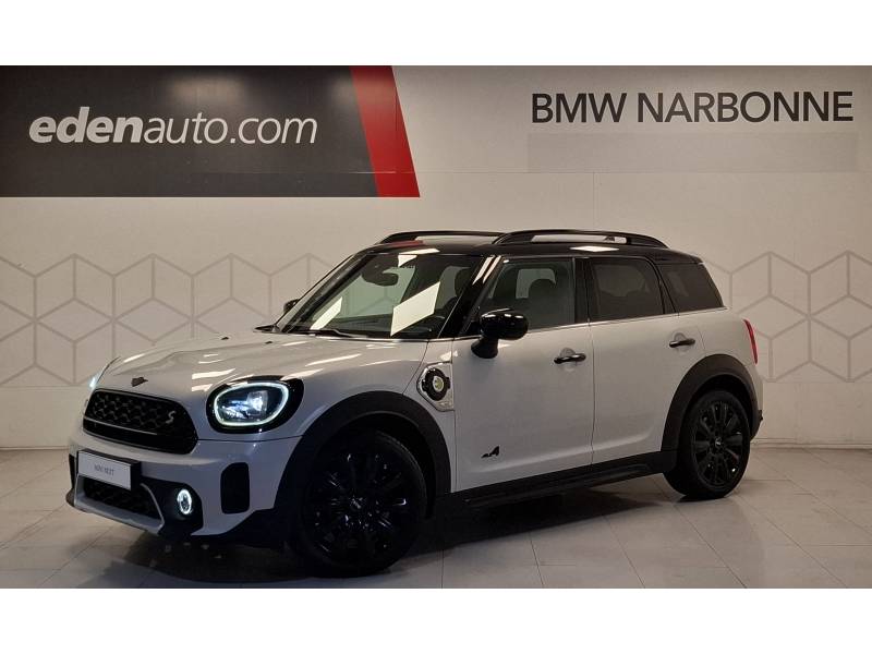 Image de l'annonce principale - MINI Countryman
