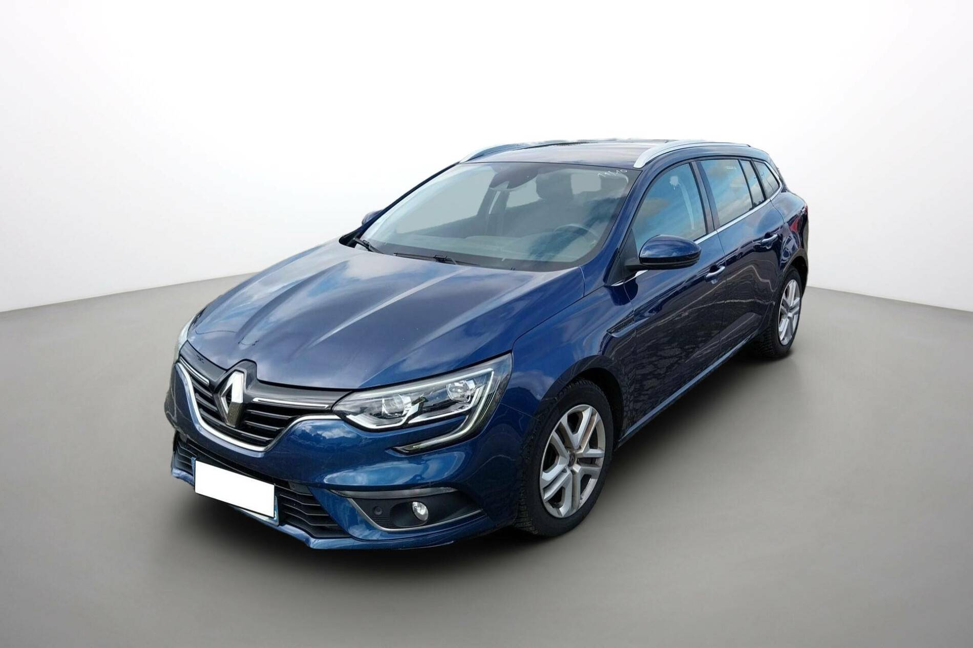 Image de l'annonce principale - Renault Megane