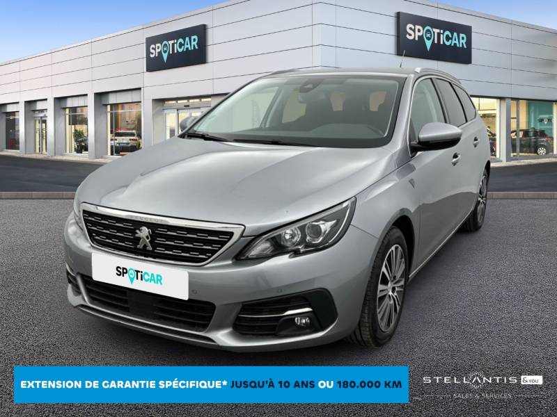 Image de l'annonce principale - Peugeot 308 SW