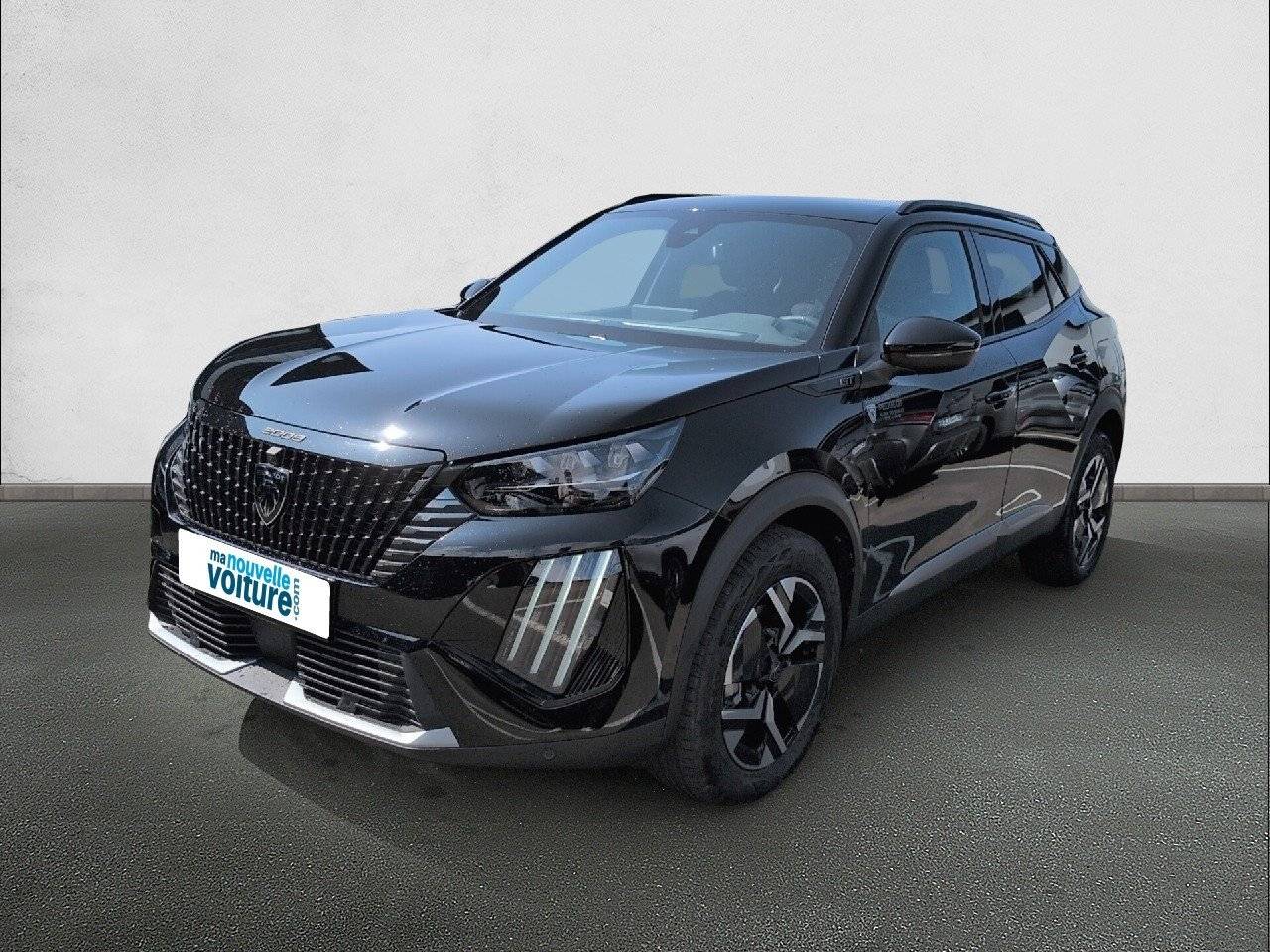 Image de l'annonce principale - Peugeot 2008