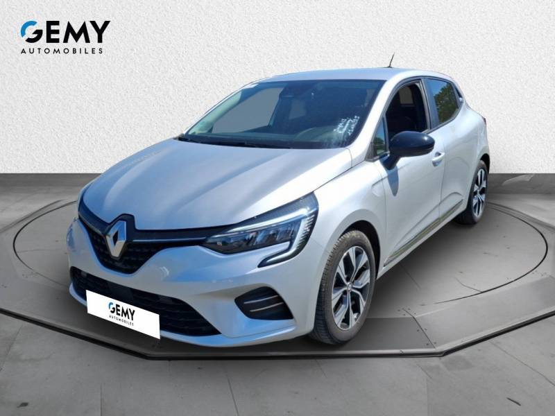 Image de l'annonce principale - Renault Clio