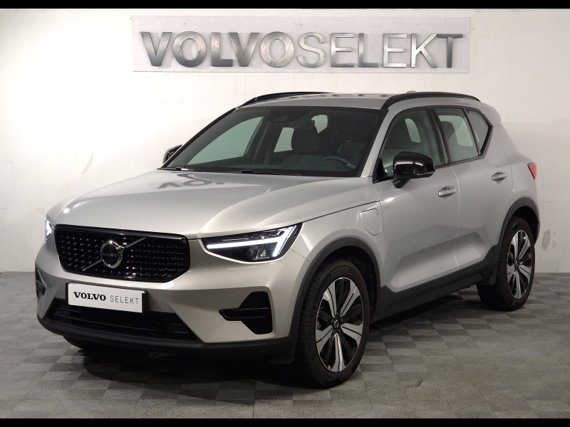 Image de l'annonce principale - Volvo XC40