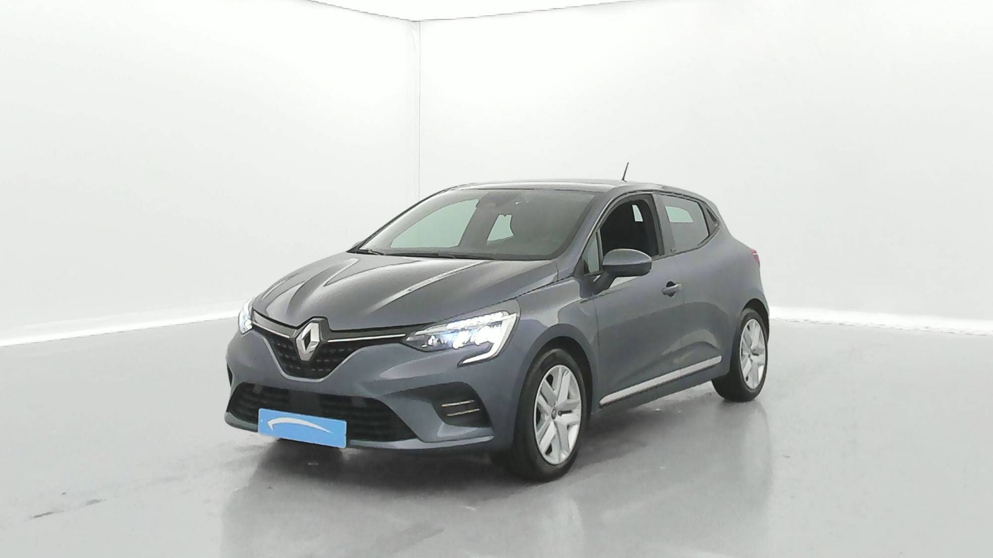 Image de l'annonce principale - Renault Clio