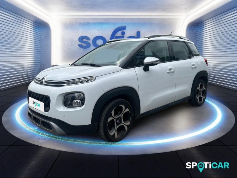 Image de l'annonce principale - Citroën C3 Aircross