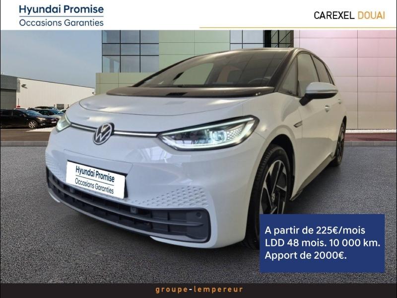 Image de l'annonce principale - Volkswagen ID.3