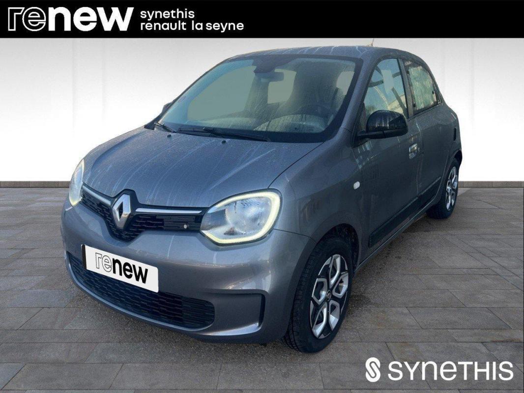 Image de l'annonce principale - Renault Twingo