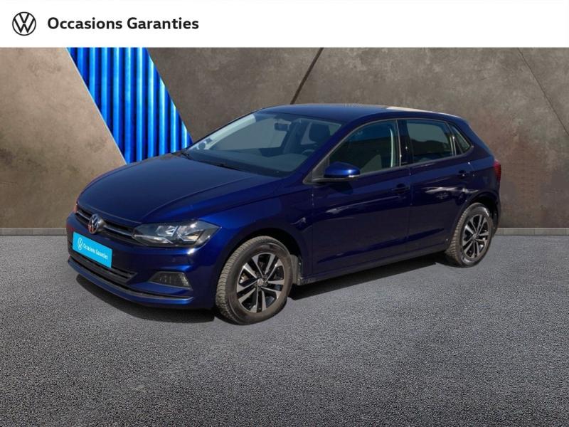 Image de l'annonce principale - Volkswagen Polo