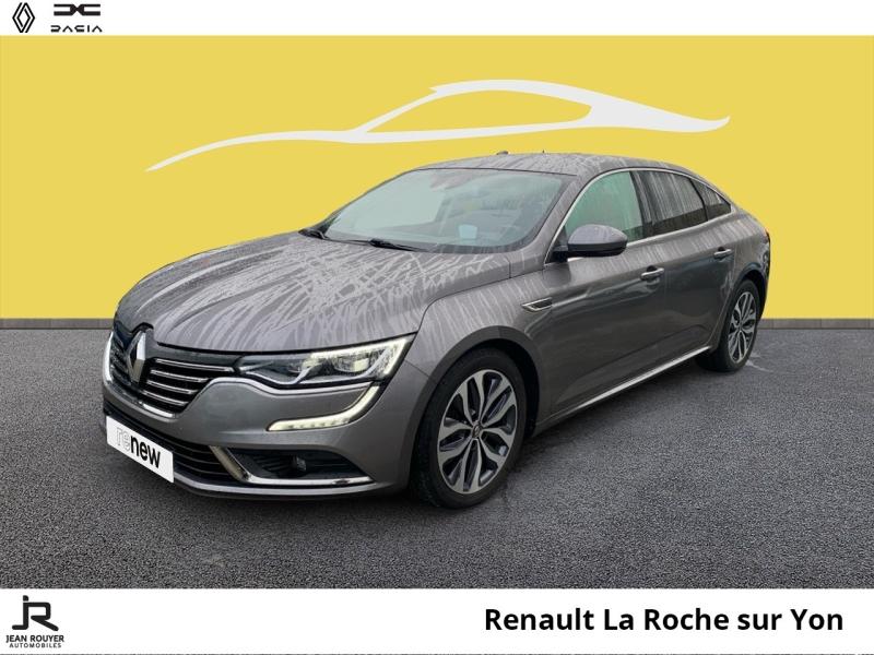 Image de l'annonce principale - Renault Talisman