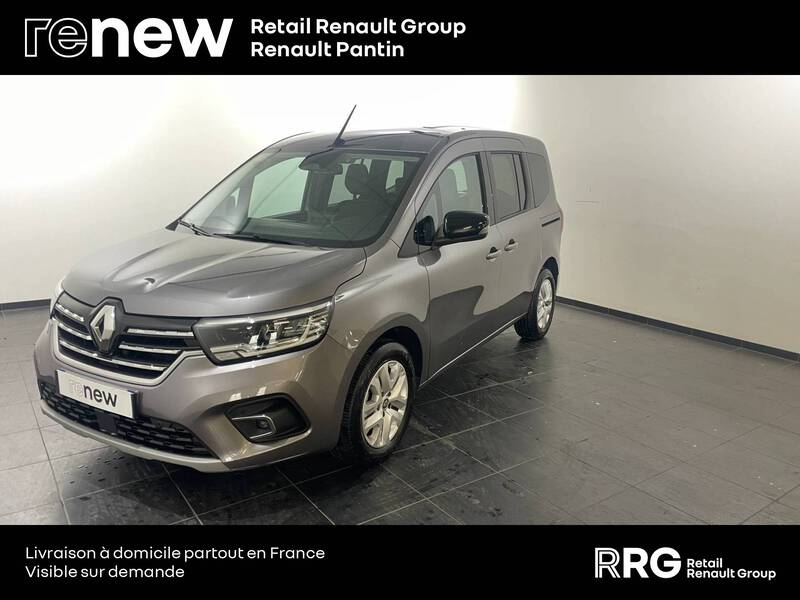 Image de l'annonce principale - Renault Kangoo