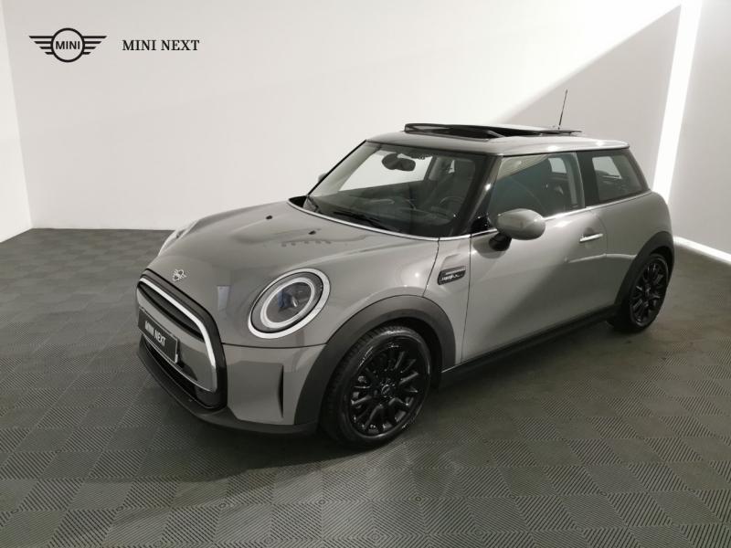 Image de l'annonce principale - MINI Hatch 3 Portes