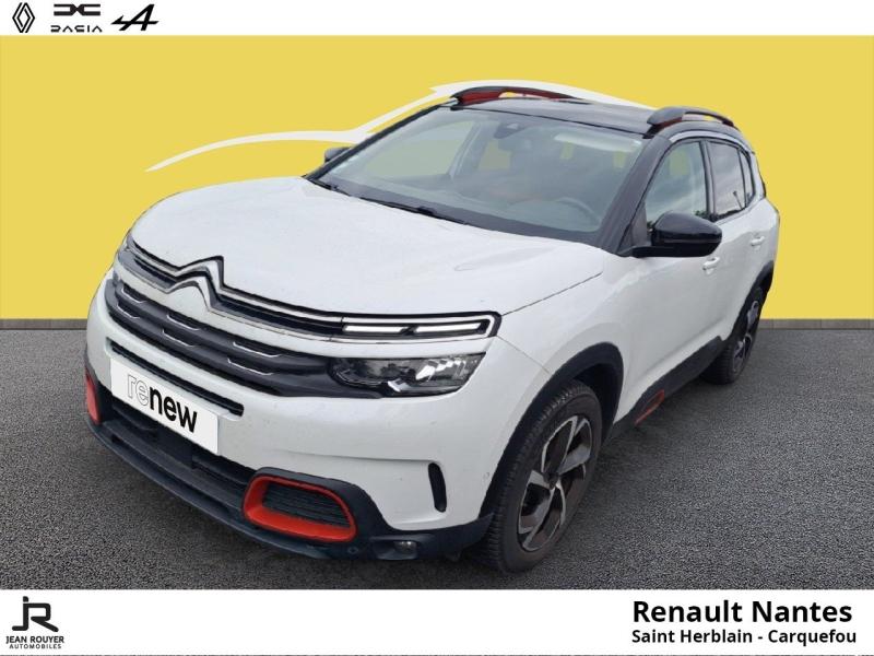 Image de l'annonce principale - Citroën C5 Aircross