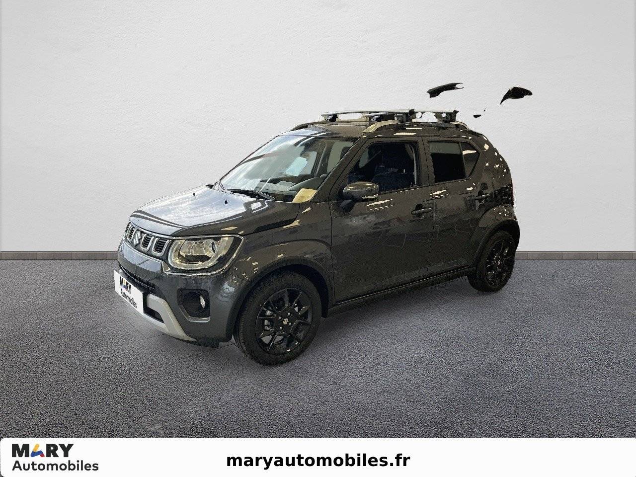 Image de l'annonce principale - Suzuki Ignis