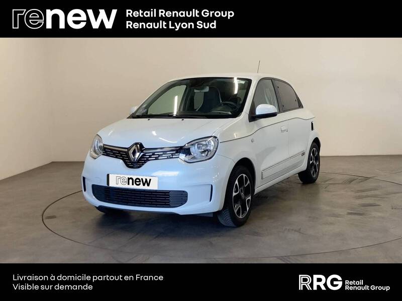 Image de l'annonce principale - Renault Twingo