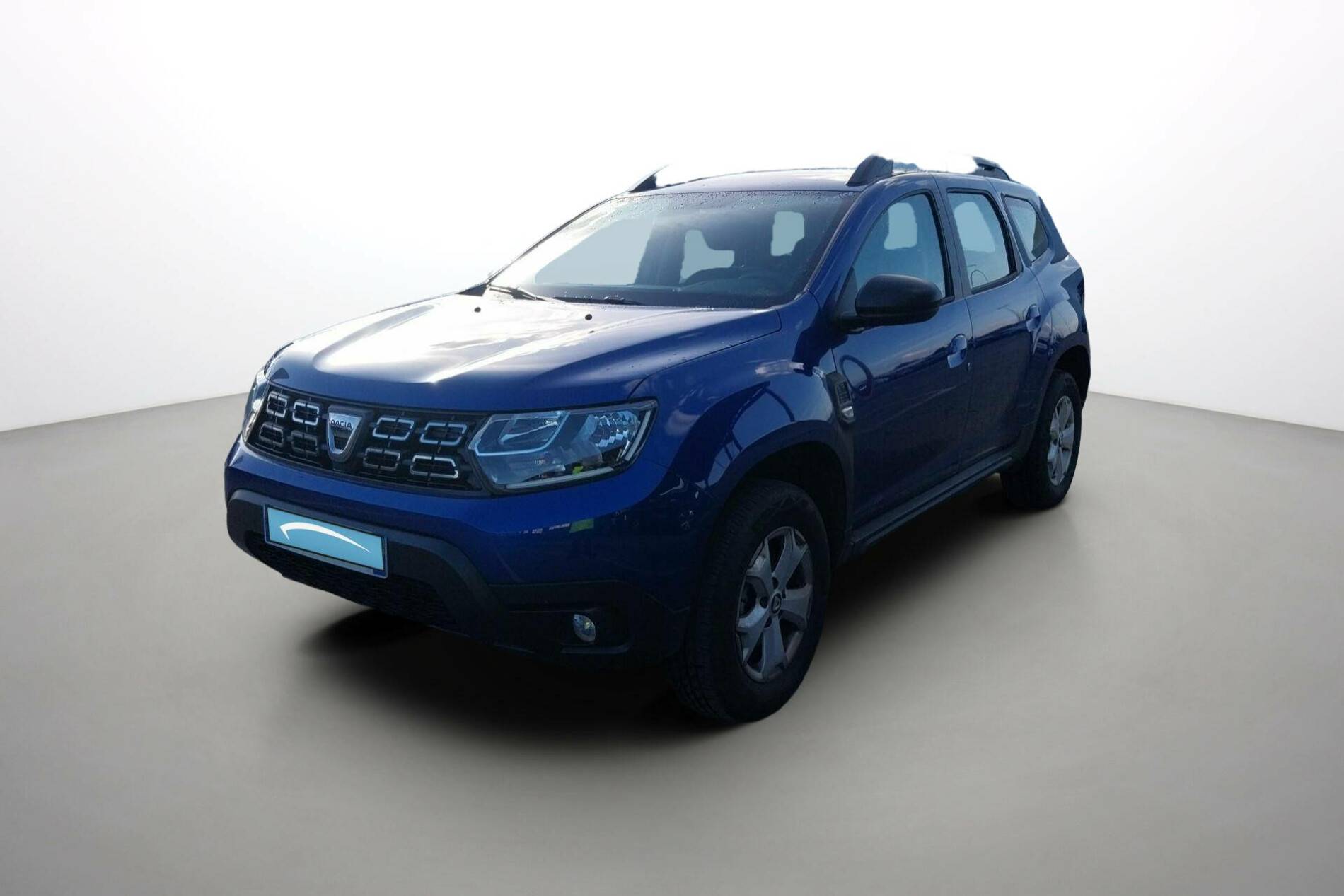 Image de l'annonce principale - Dacia Duster