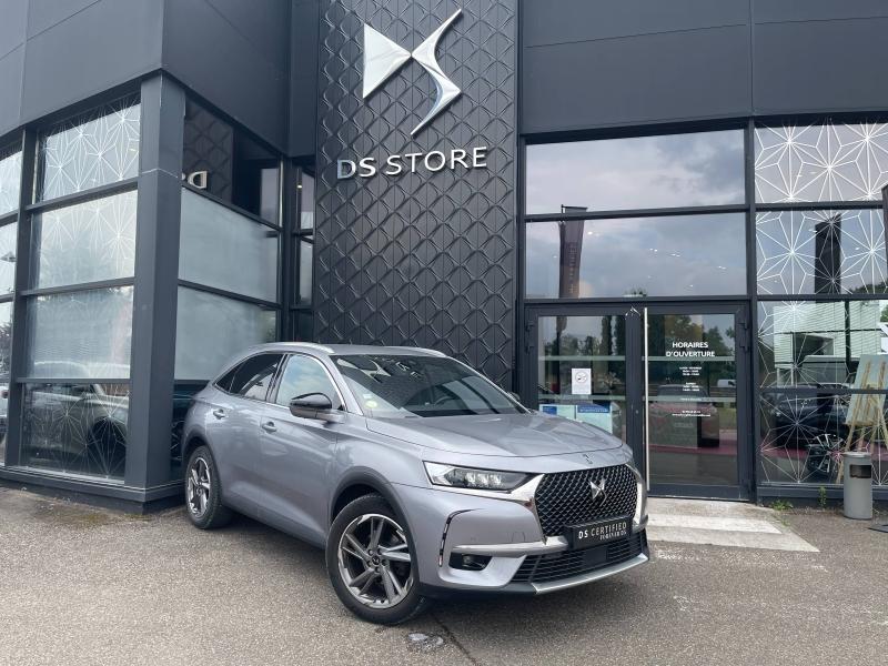 Image de l'annonce principale - DS DS 7 Crossback