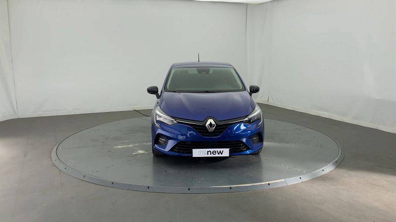 Image de l'annonce principale - Renault Clio