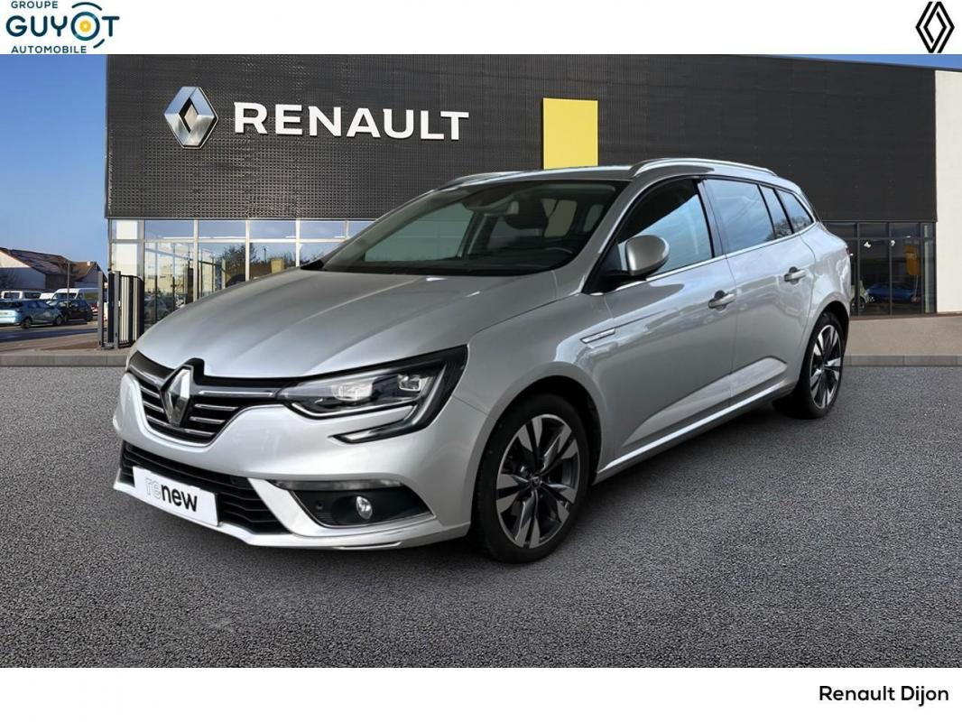 Image de l'annonce principale - Renault Megane