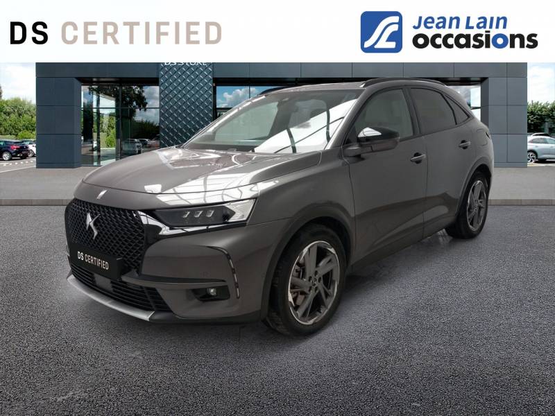 Image de l'annonce principale - DS DS 7 Crossback