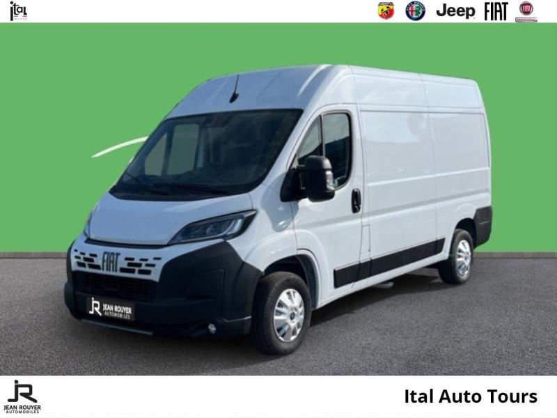Image de l'annonce principale - Fiat Ducato