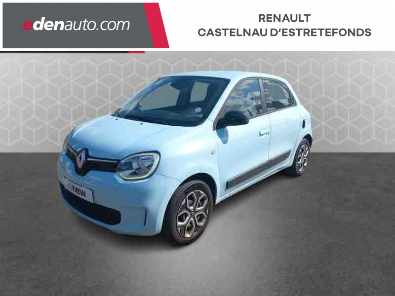Image de l'annonce principale - Renault Twingo